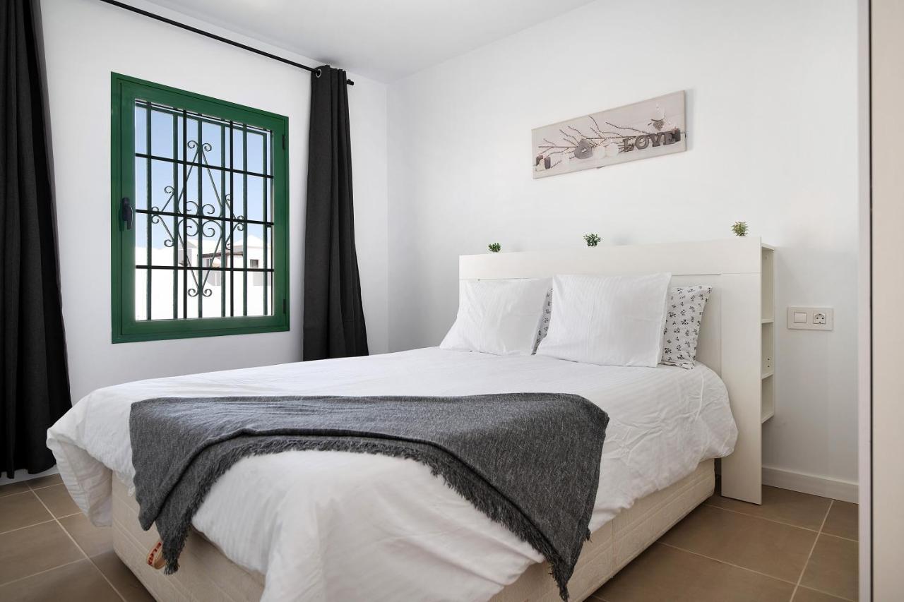 Noaian Apartment Puerto del Carmen  Exterior photo